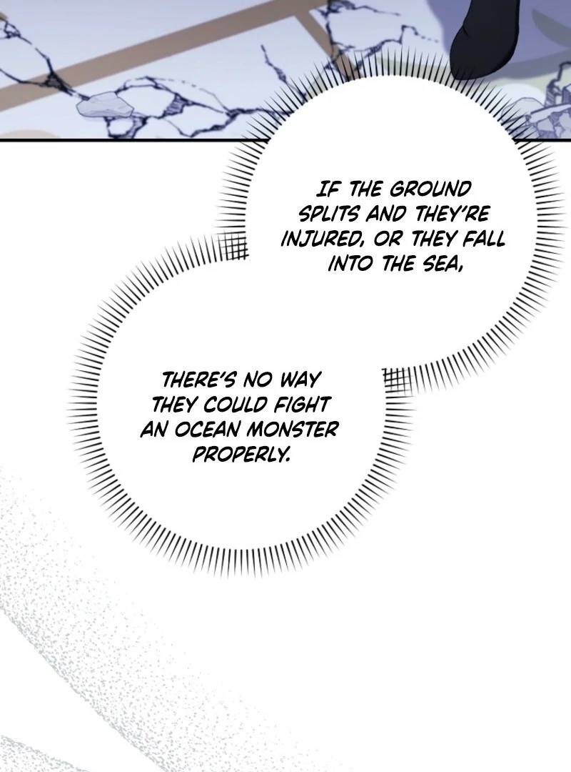 I Saved You, but I’m Not Responsible chapter 49 page 56
