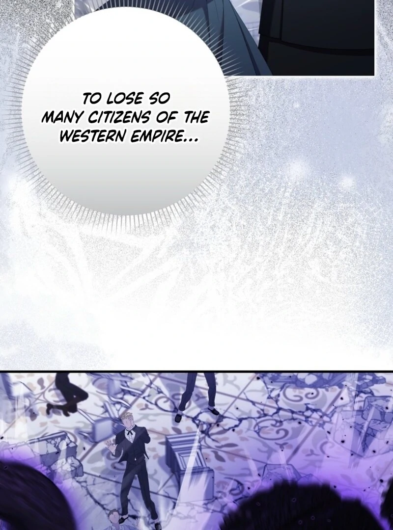 I Saved You, but I’m Not Responsible chapter 49 page 60