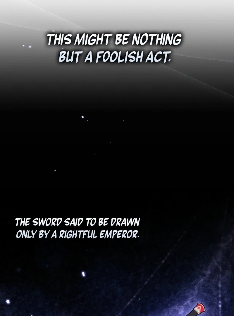 I Saved You, but I’m Not Responsible chapter 49 page 77