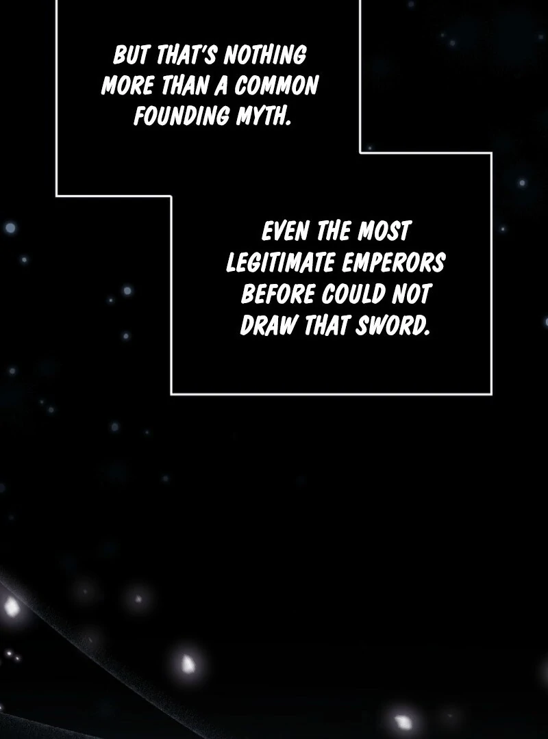 I Saved You, but I’m Not Responsible chapter 49 page 79
