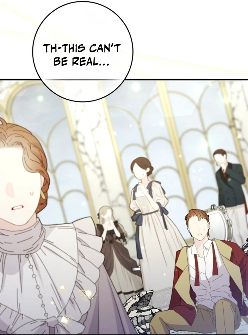 I Saved You, but I’m Not Responsible chapter 49 page 94