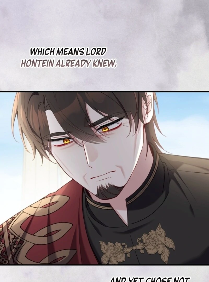 I Saved You, but I’m Not Responsible chapter 50 page 116