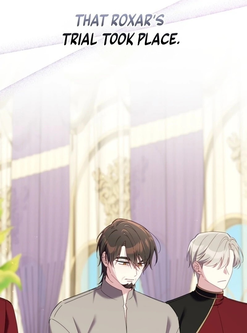 I Saved You, but I’m Not Responsible chapter 50 page 131