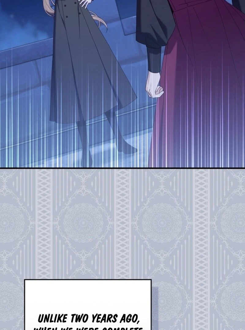 I Saved You, but I’m Not Responsible chapter 50 page 35