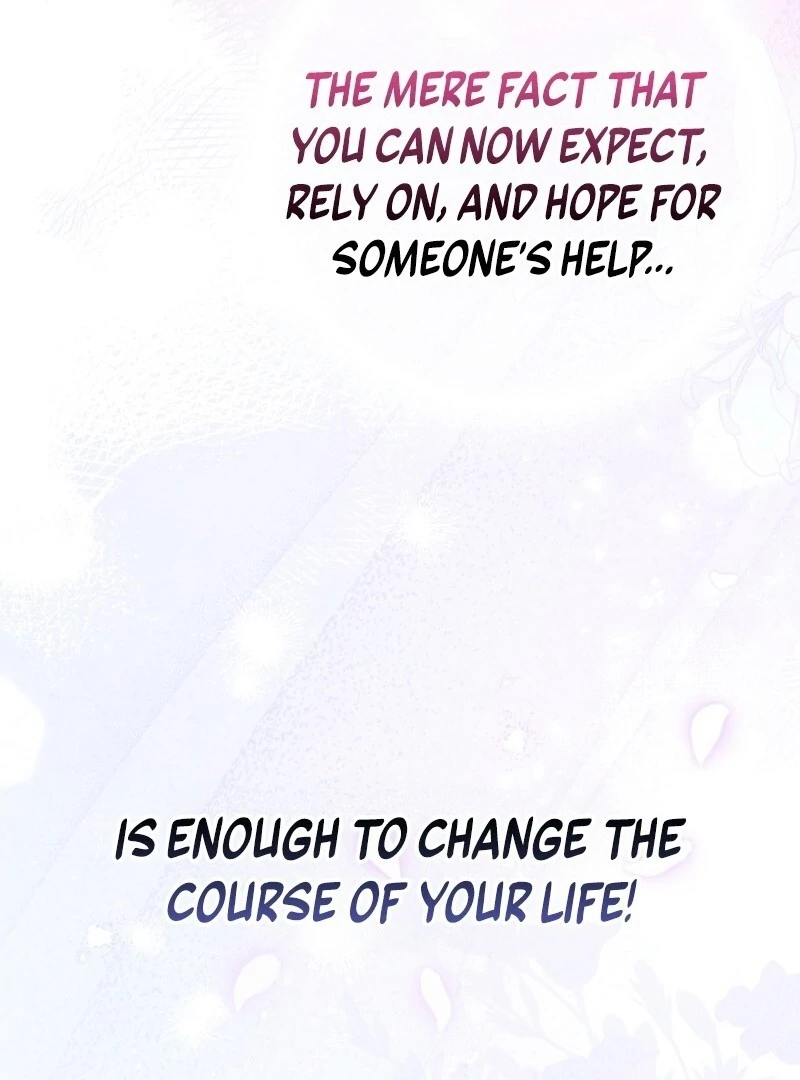 I Saved You, but I’m Not Responsible chapter 50 page 44