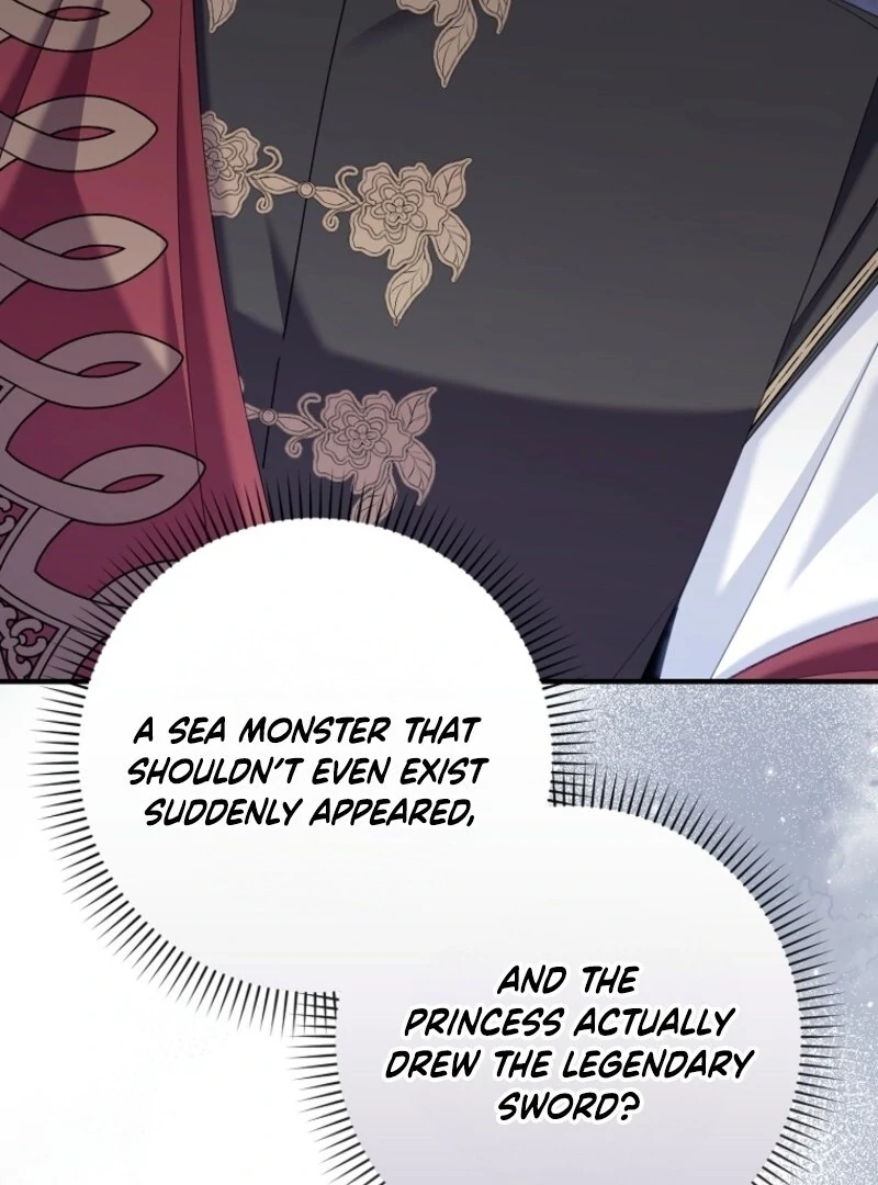 I Saved You, but I’m Not Responsible chapter 50 page 7