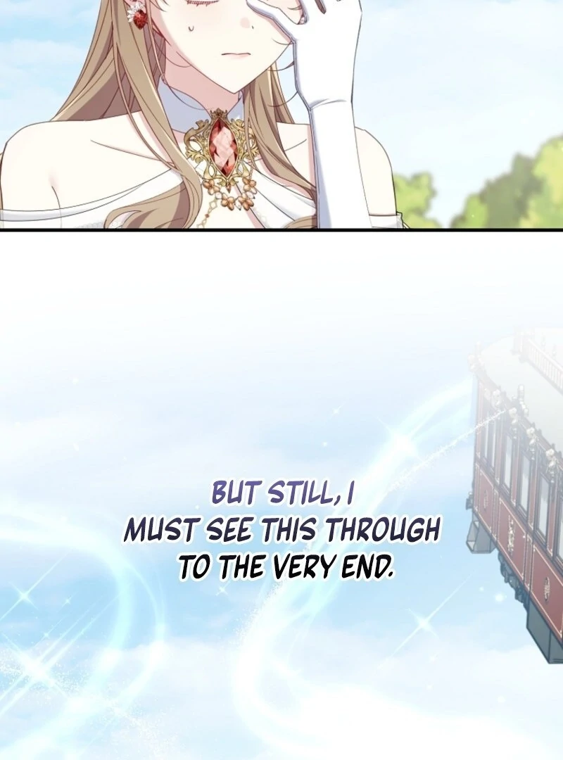 I Saved You, but I’m Not Responsible chapter 50 page 76