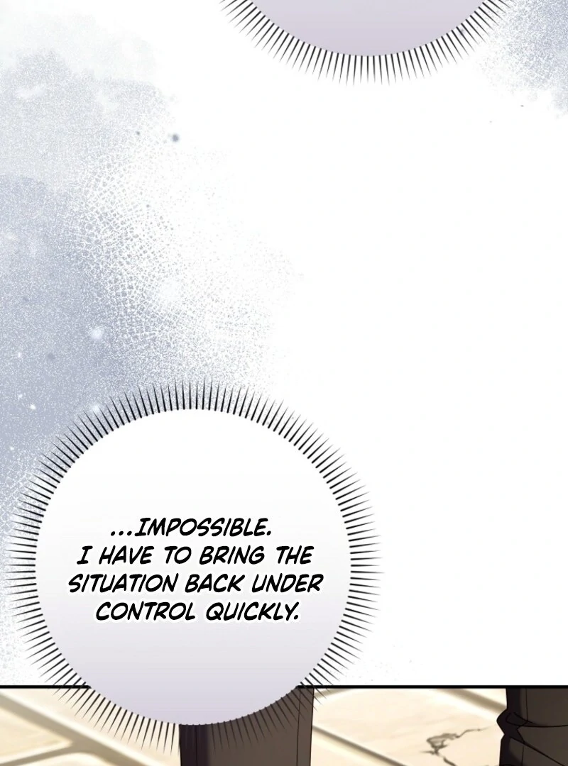 I Saved You, but I’m Not Responsible chapter 50 page 8