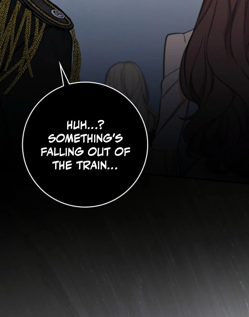 I Saved You, but I’m Not Responsible chapter 50 page 83