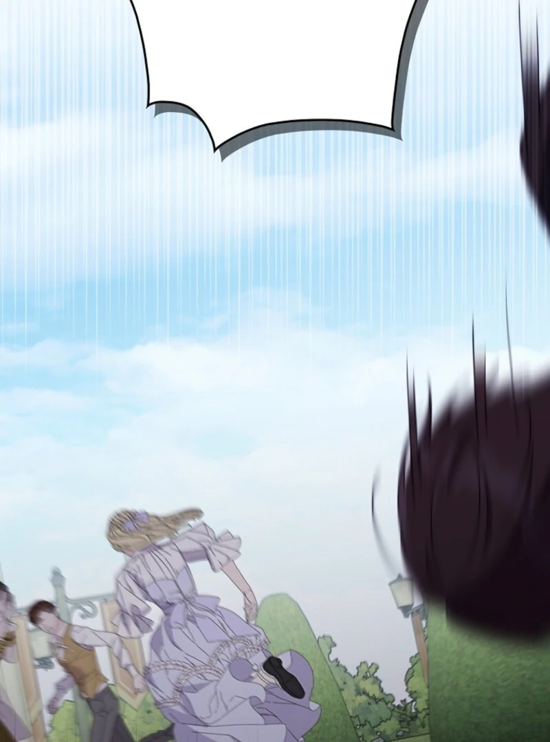 I Saved You, but I’m Not Responsible chapter 50 page 86