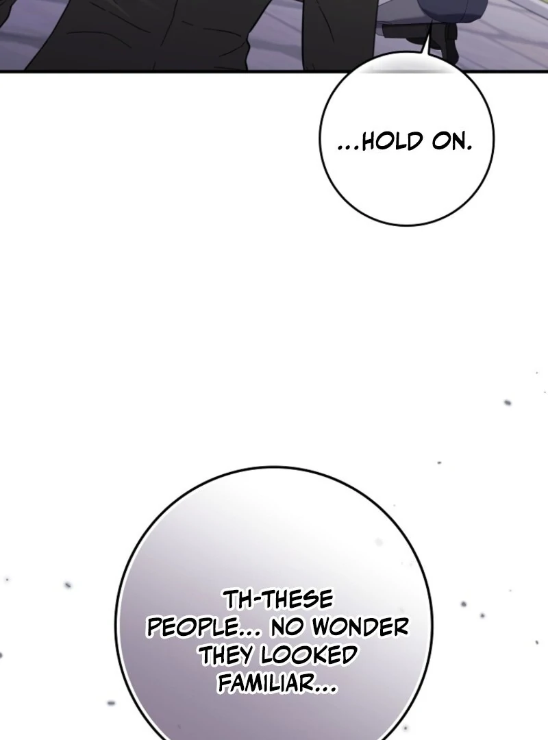 I Saved You, but I’m Not Responsible chapter 50 page 90