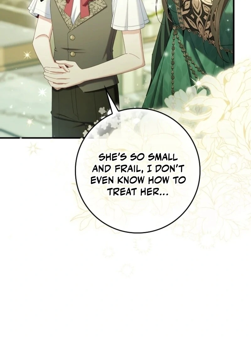 I Saved You, but I’m Not Responsible chapter 52 page 112