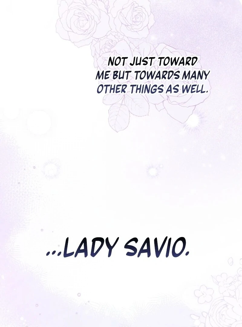 I Saved You, but I’m Not Responsible chapter 52 page 16