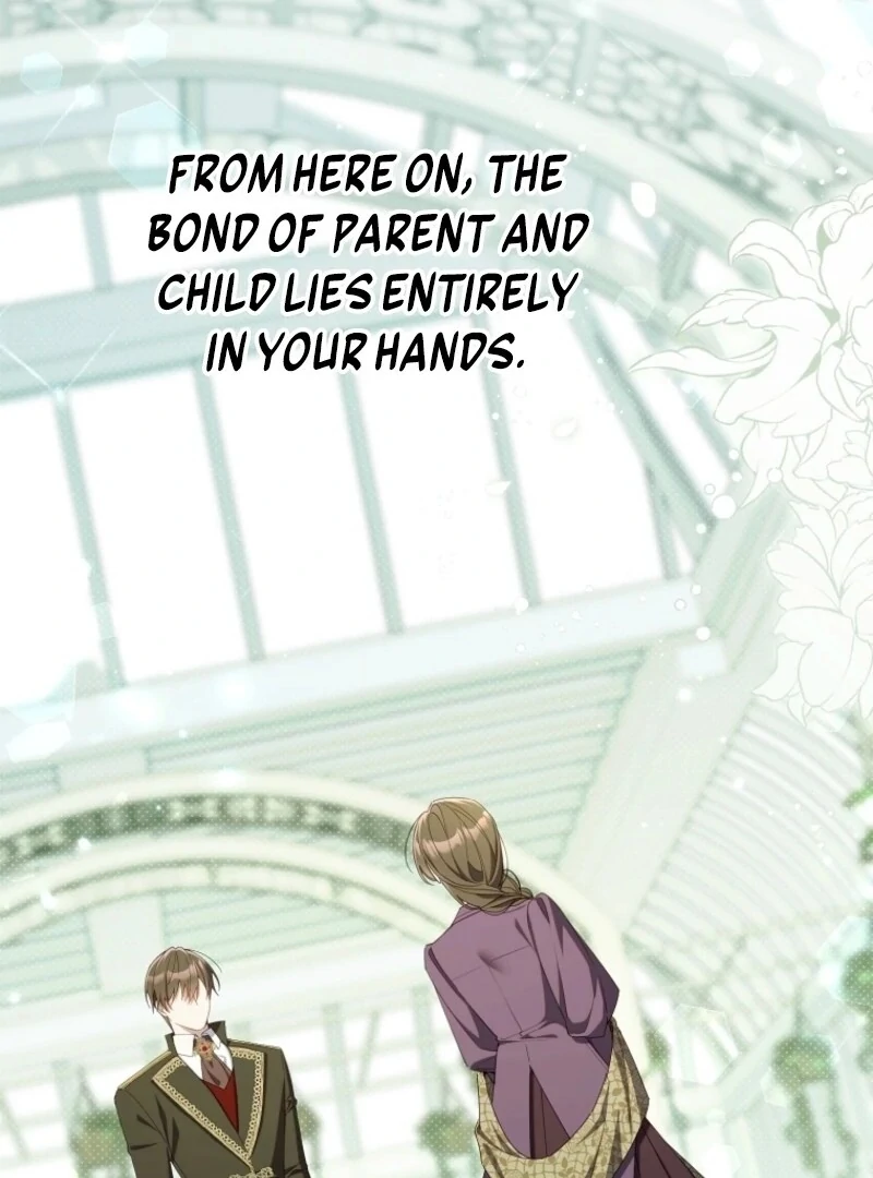 I Saved You, but I’m Not Responsible chapter 52 page 21