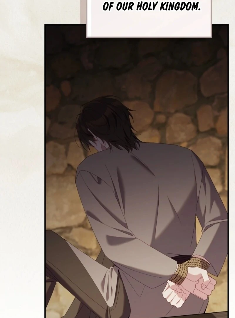 I Saved You, but I’m Not Responsible chapter 52 page 29
