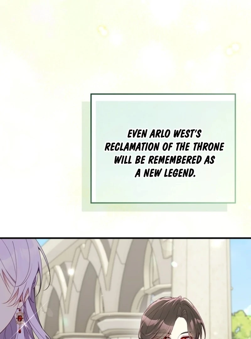 I Saved You, but I’m Not Responsible chapter 52 page 32