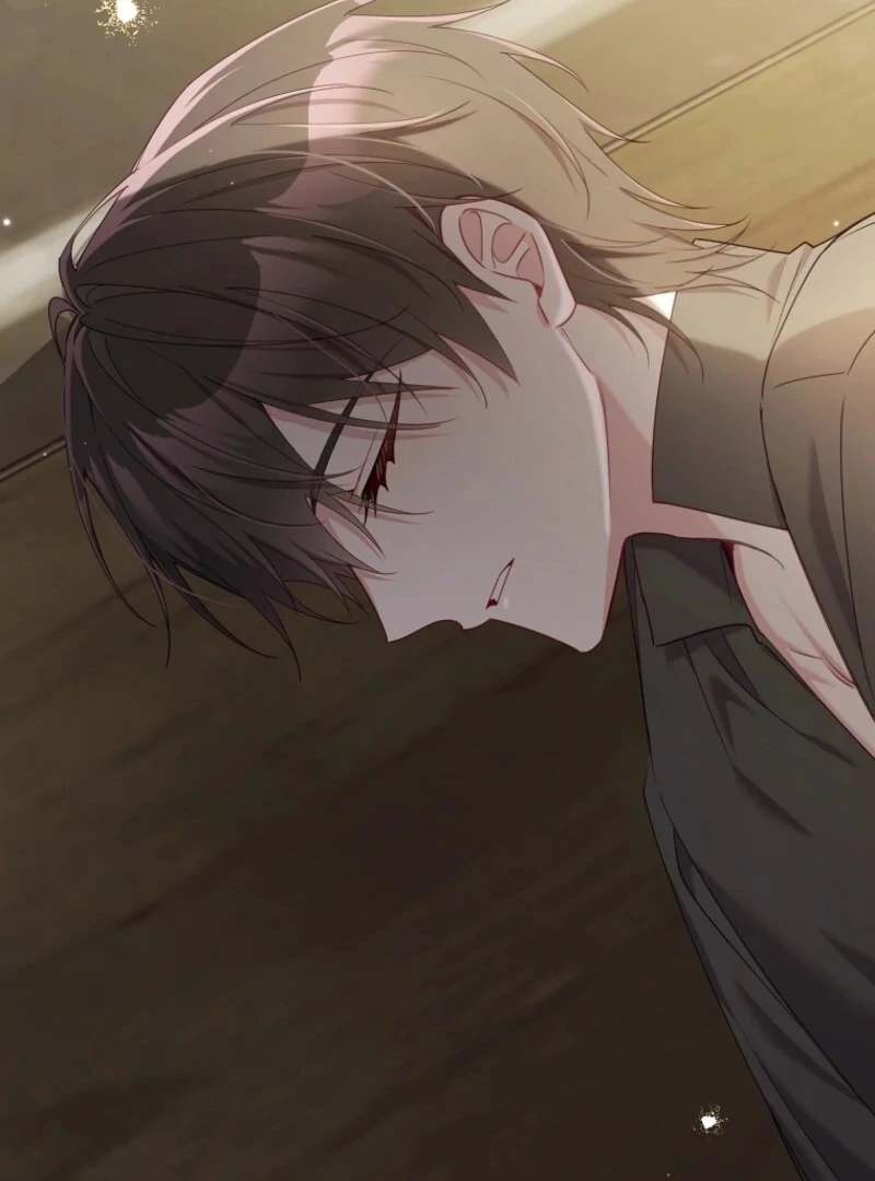 I Saved You, but I’m Not Responsible chapter 52 page 4