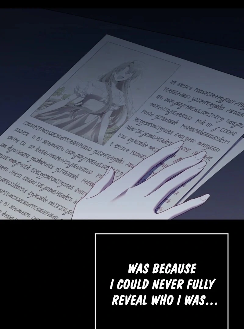 I Saved You, but I’m Not Responsible chapter 52 page 43
