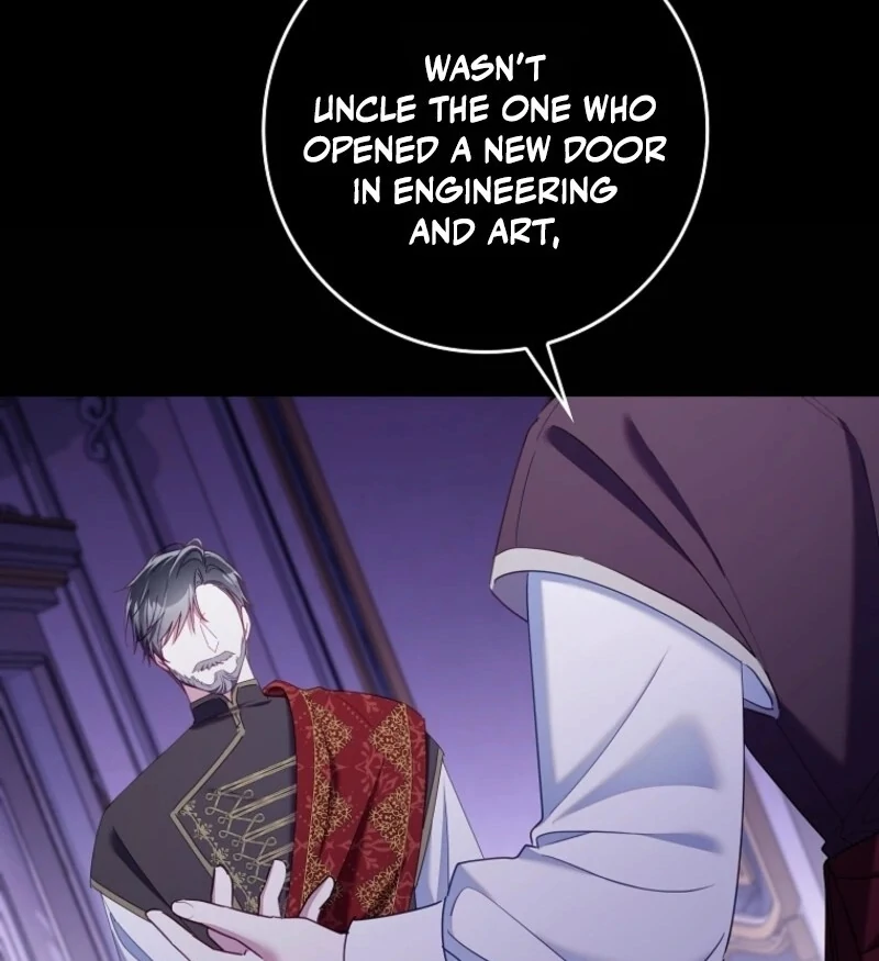 I Saved You, but I’m Not Responsible chapter 52 page 68