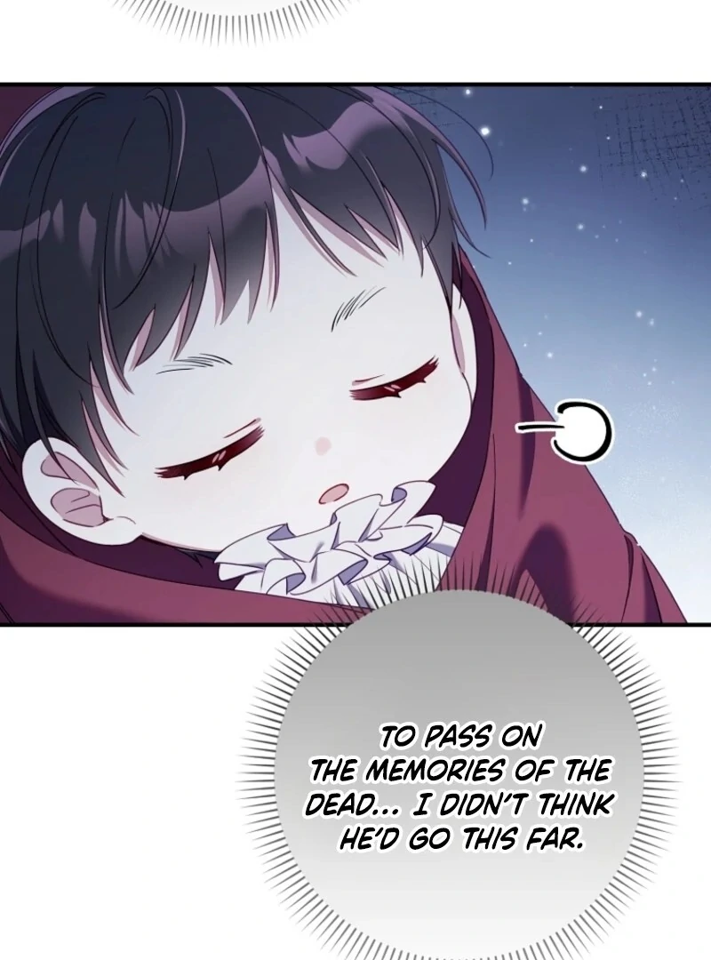 I Saved You, but I’m Not Responsible chapter 52 page 74