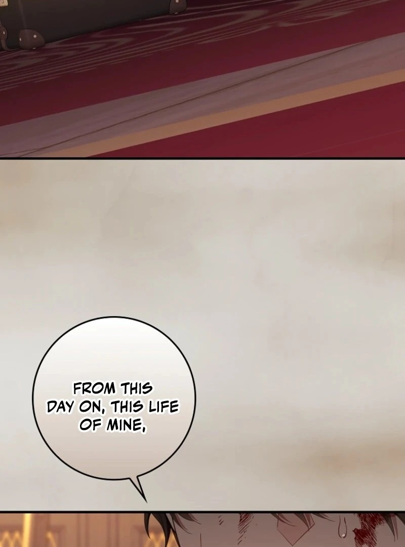 I Saved You, but I’m Not Responsible chapter 52 page 89