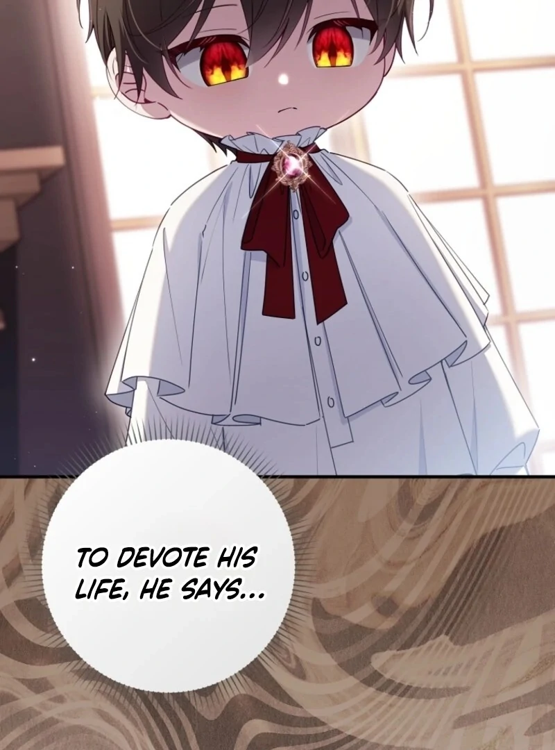I Saved You, but I’m Not Responsible chapter 52 page 92