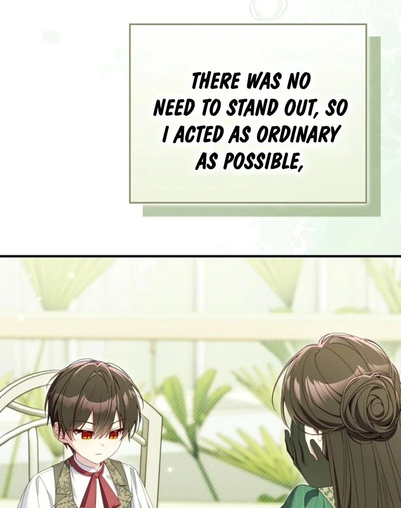 I Saved You, but I’m Not Responsible chapter 52 page 96