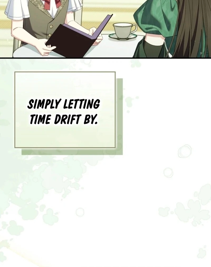 I Saved You, but I’m Not Responsible chapter 52 page 97