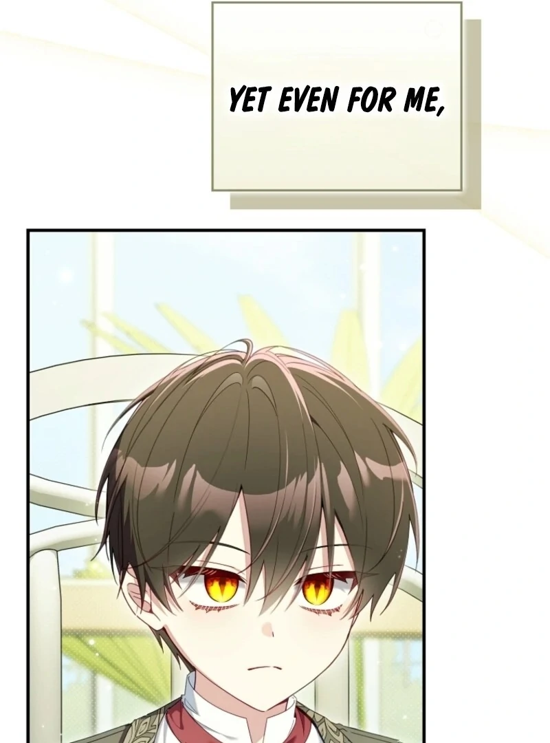 I Saved You, but I’m Not Responsible chapter 52 page 98