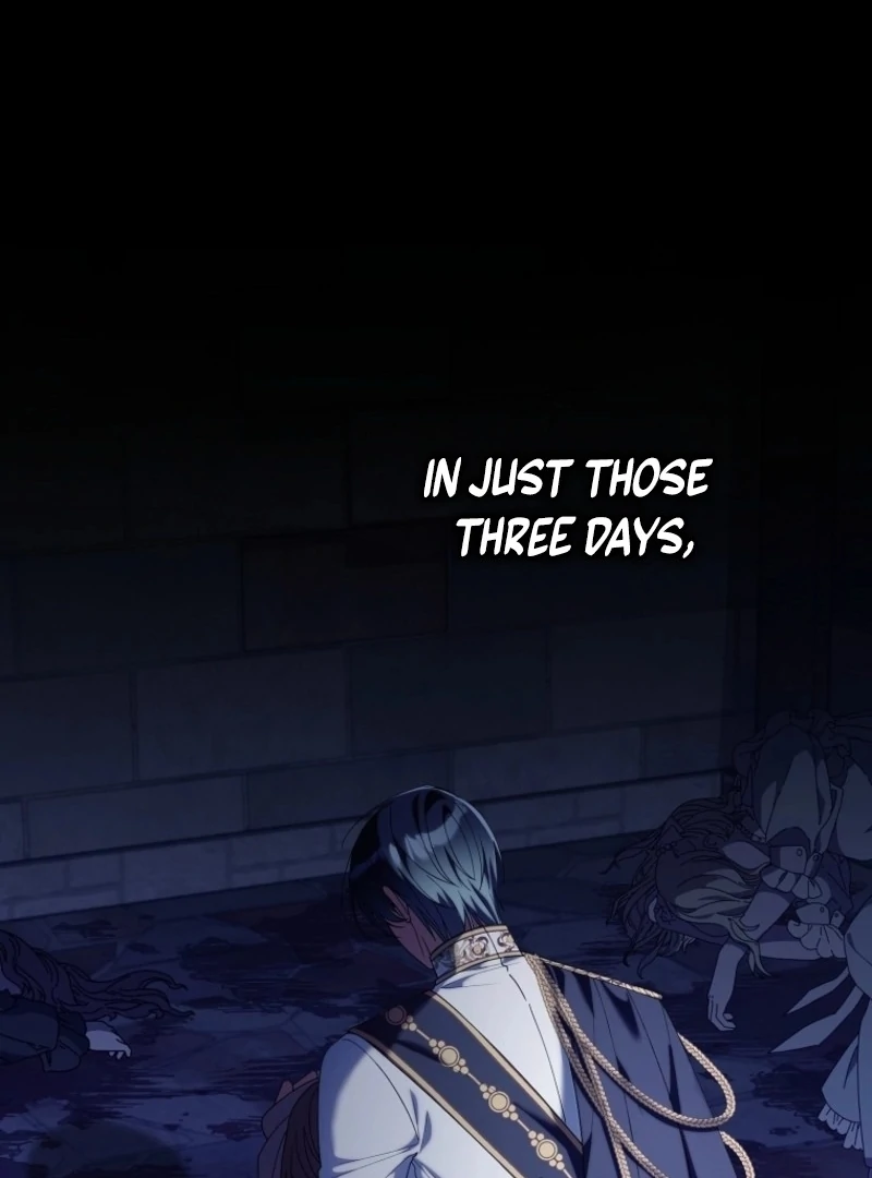 I Saved You, but I’m Not Responsible chapter 55 page 116