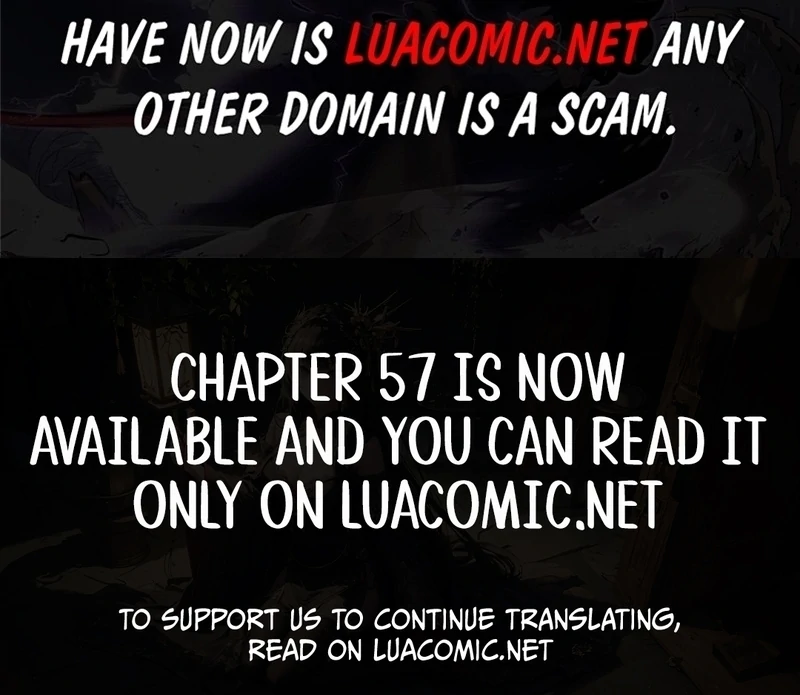 I Saved You, but I’m Not Responsible chapter 55 page 136