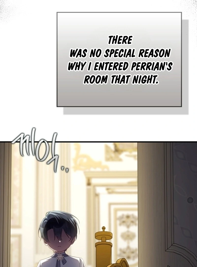 I Saved You, but I’m Not Responsible chapter 55 page 22