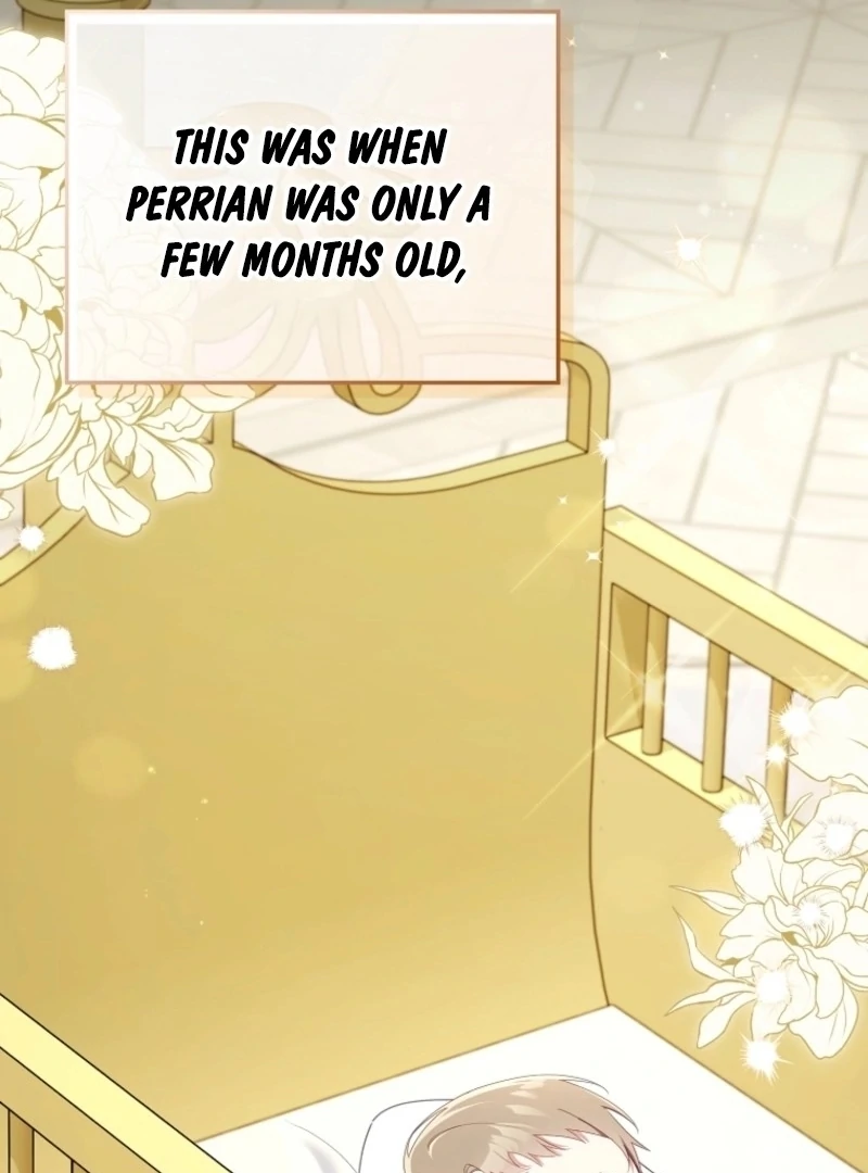I Saved You, but I’m Not Responsible chapter 55 page 3