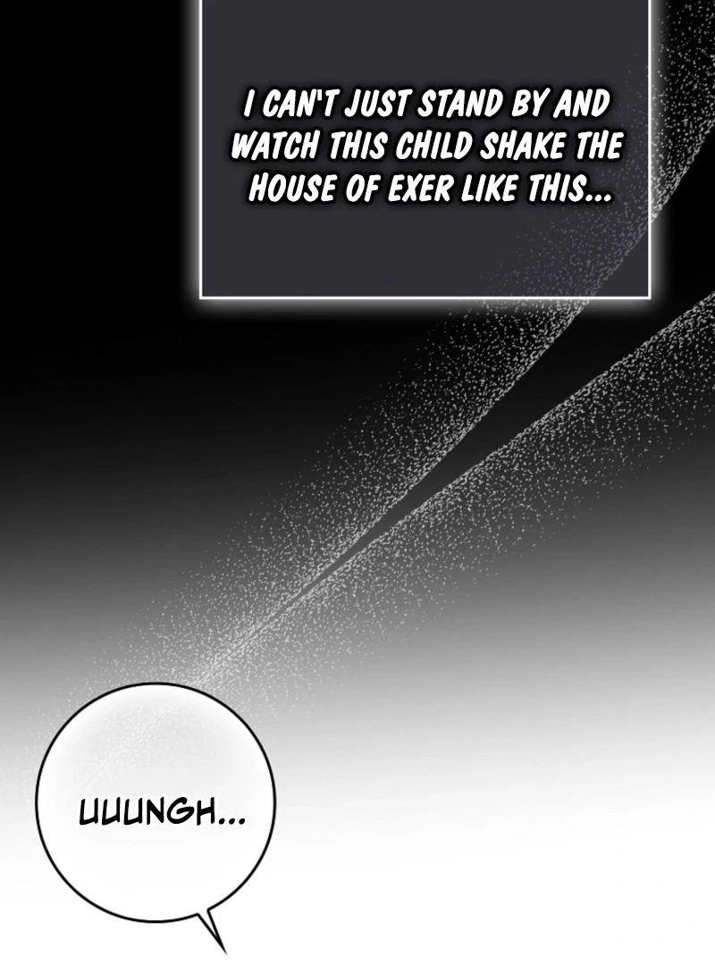I Saved You, but I’m Not Responsible chapter 55 page 32