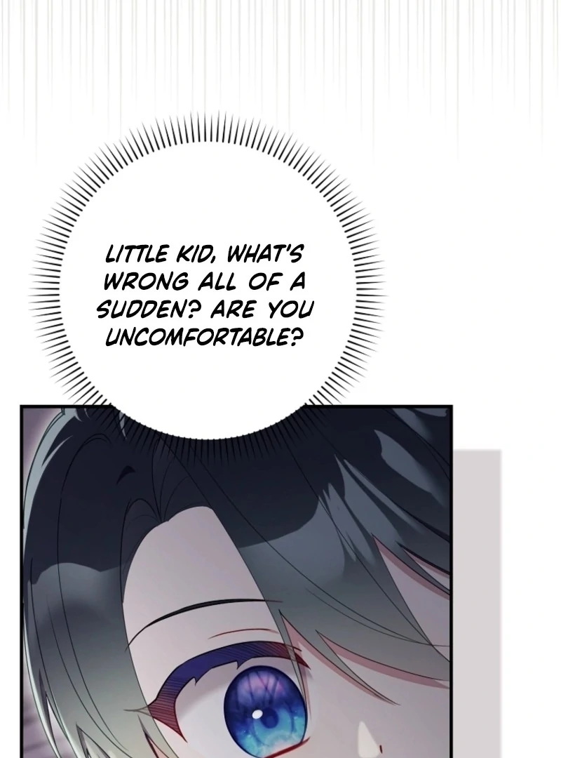I Saved You, but I’m Not Responsible chapter 55 page 36