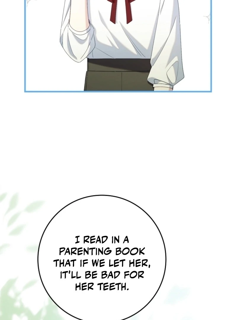 I Saved You, but I’m Not Responsible chapter 55 page 85