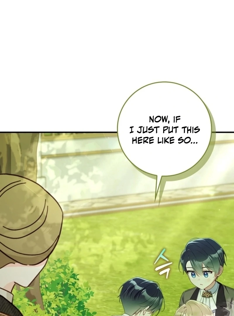 I Saved You, but I’m Not Responsible chapter 55 page 89