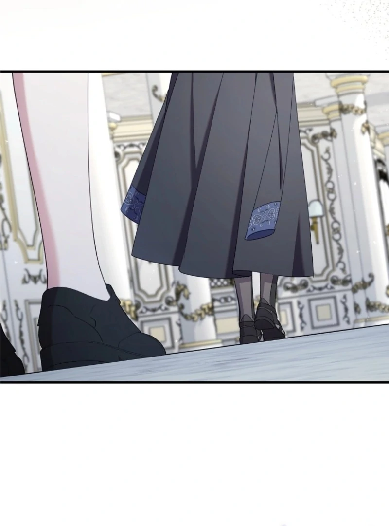 I Saved You, but I’m Not Responsible chapter 55 page 9