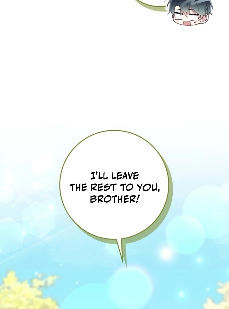 I Saved You, but I’m Not Responsible chapter 55 page 91