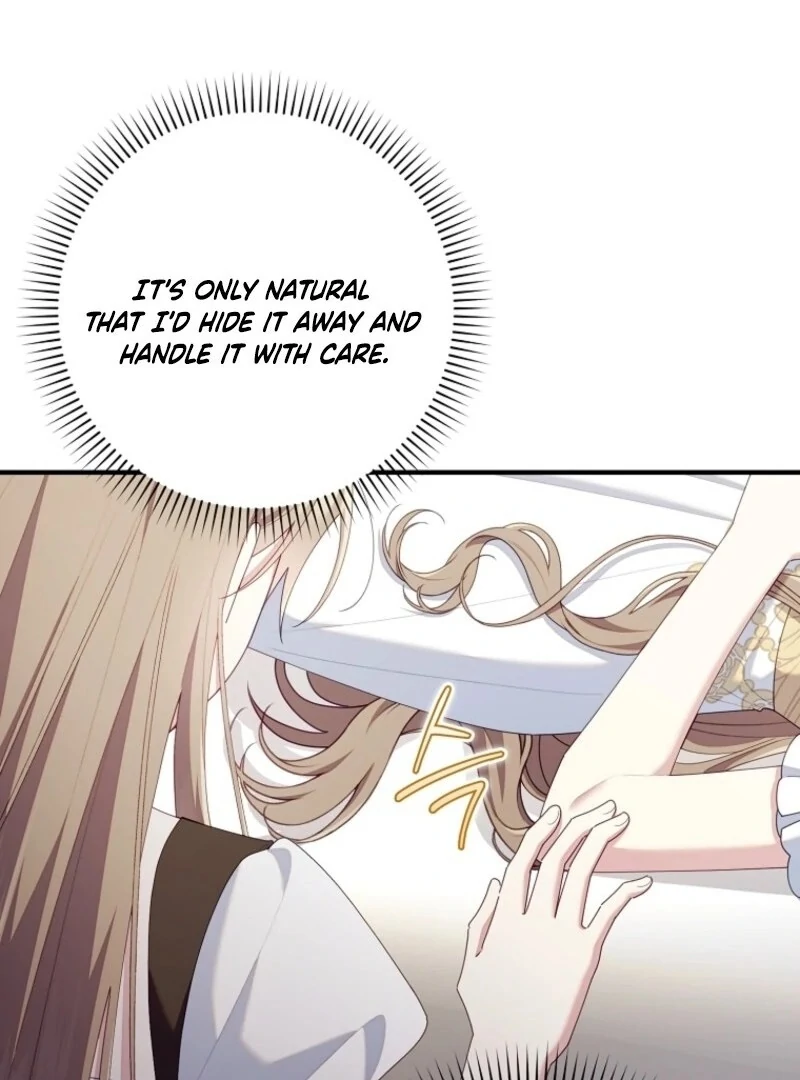I Saved You, but I’m Not Responsible chapter 56 page 116