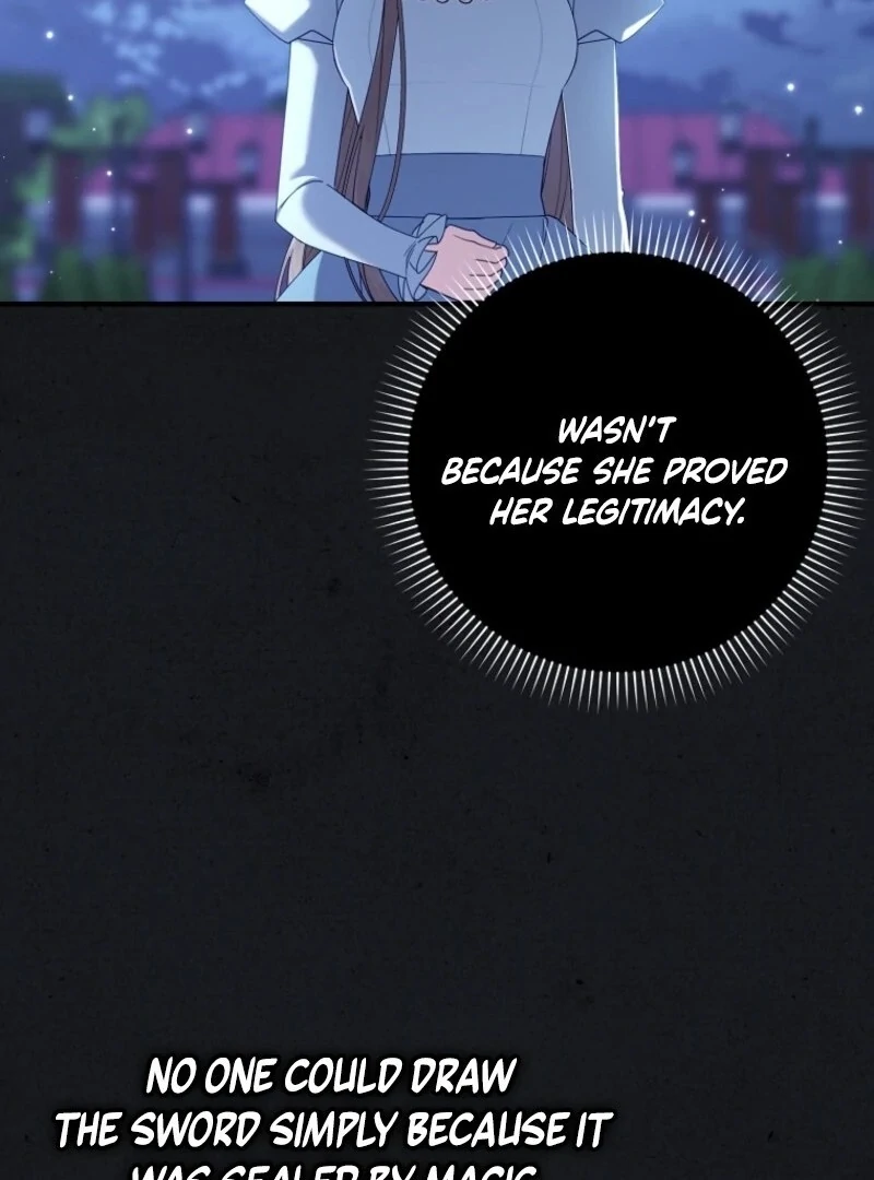 I Saved You, but I’m Not Responsible chapter 56 page 33