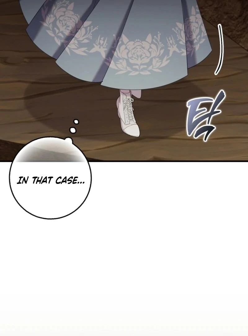 I Saved You, but I’m Not Responsible chapter 56 page 40