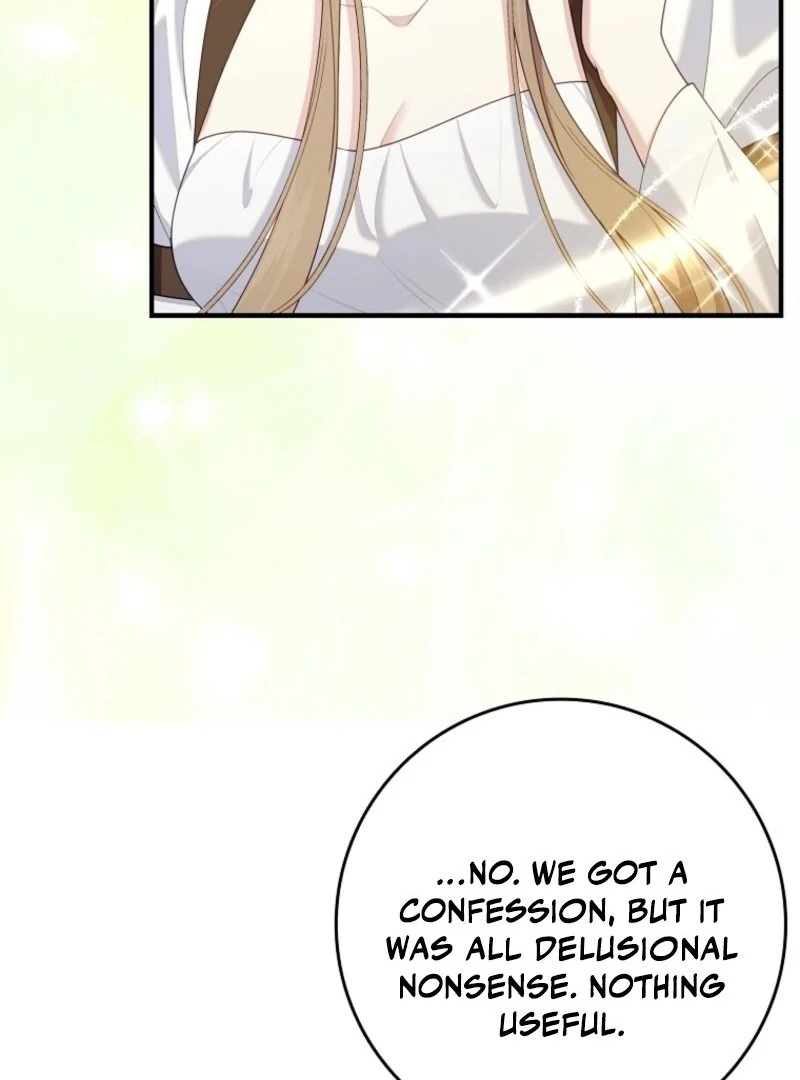 I Saved You, but I’m Not Responsible chapter 56 page 71