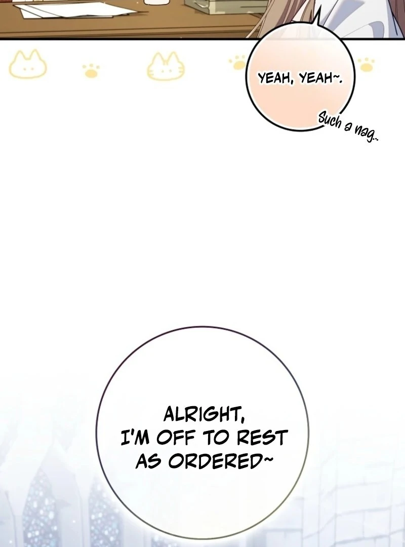 I Saved You, but I’m Not Responsible chapter 56 page 76