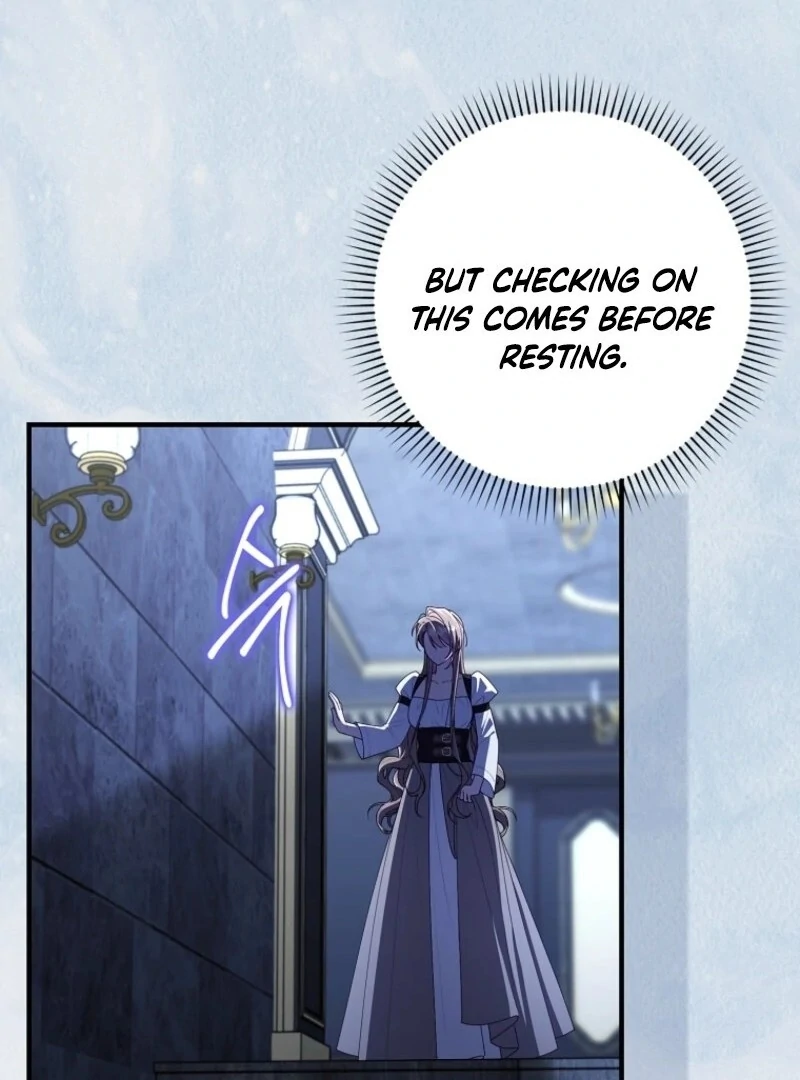I Saved You, but I’m Not Responsible chapter 56 page 80
