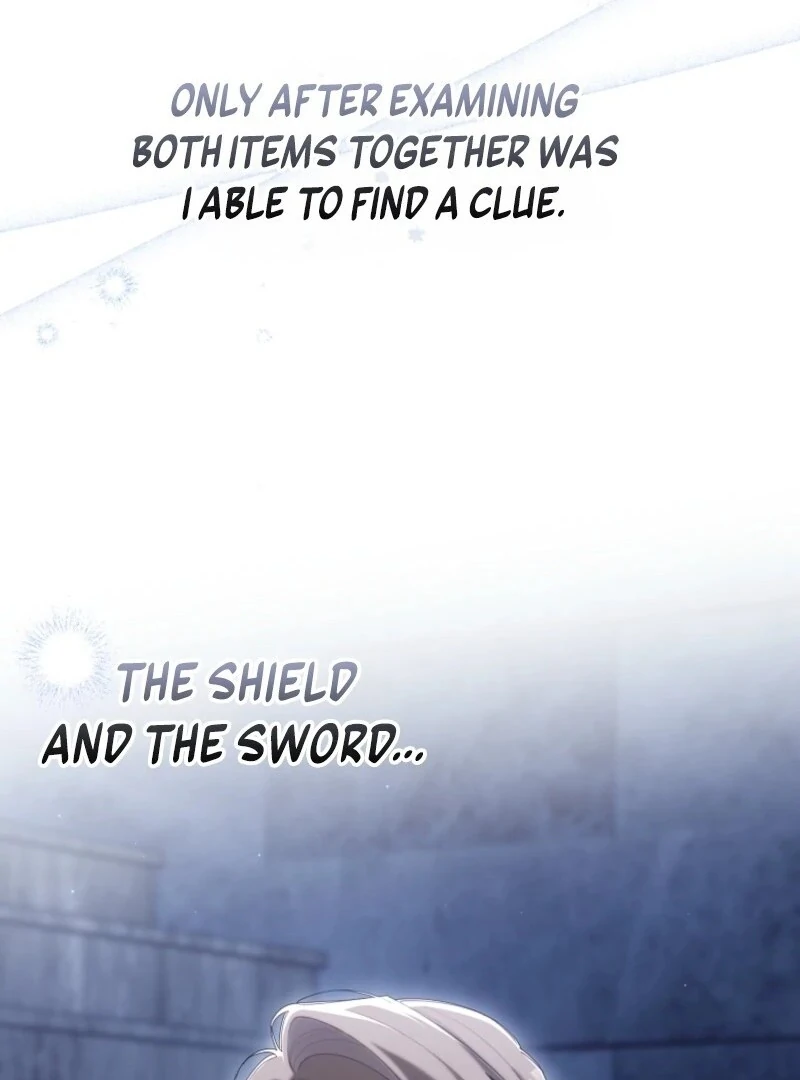 I Saved You, but I’m Not Responsible chapter 56 page 85