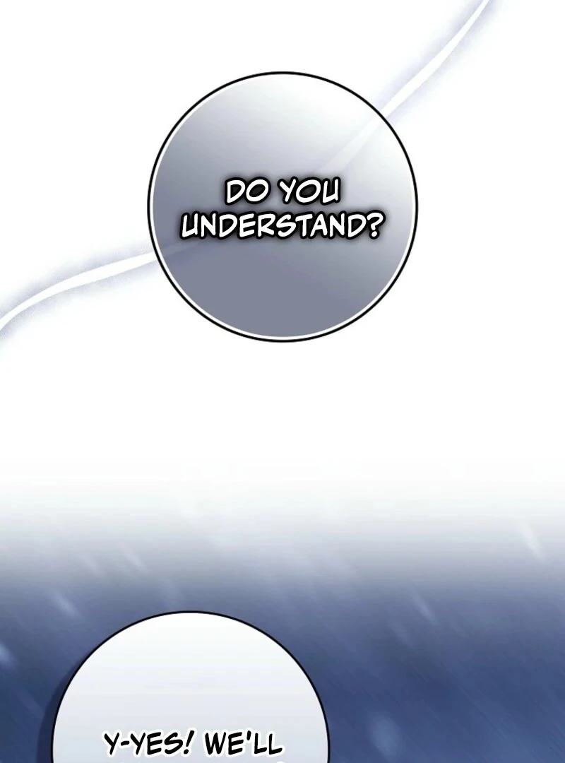 I Saved You, but I’m Not Responsible chapter 57 page 116