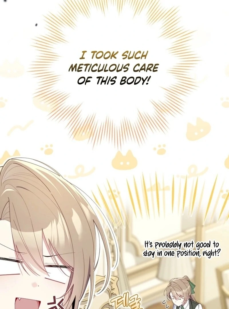 I Saved You, but I’m Not Responsible chapter 57 page 5