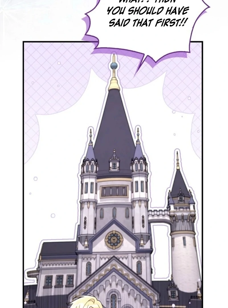 I Saved You, but I’m Not Responsible chapter 57 page 63