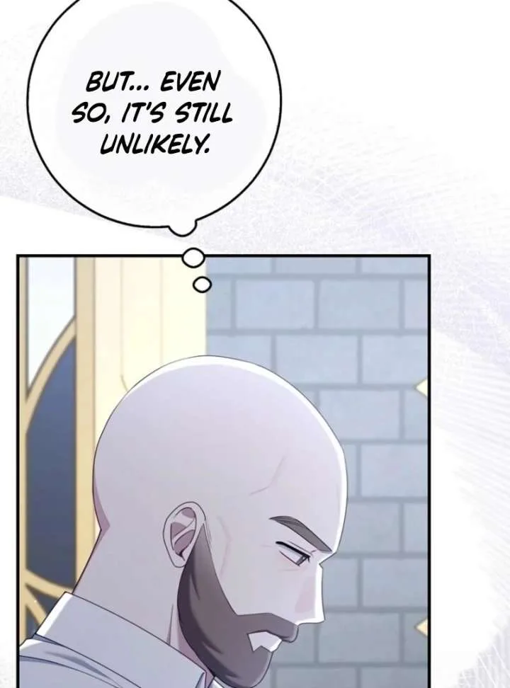 I Saved You, but I’m Not Responsible chapter 60 page 33